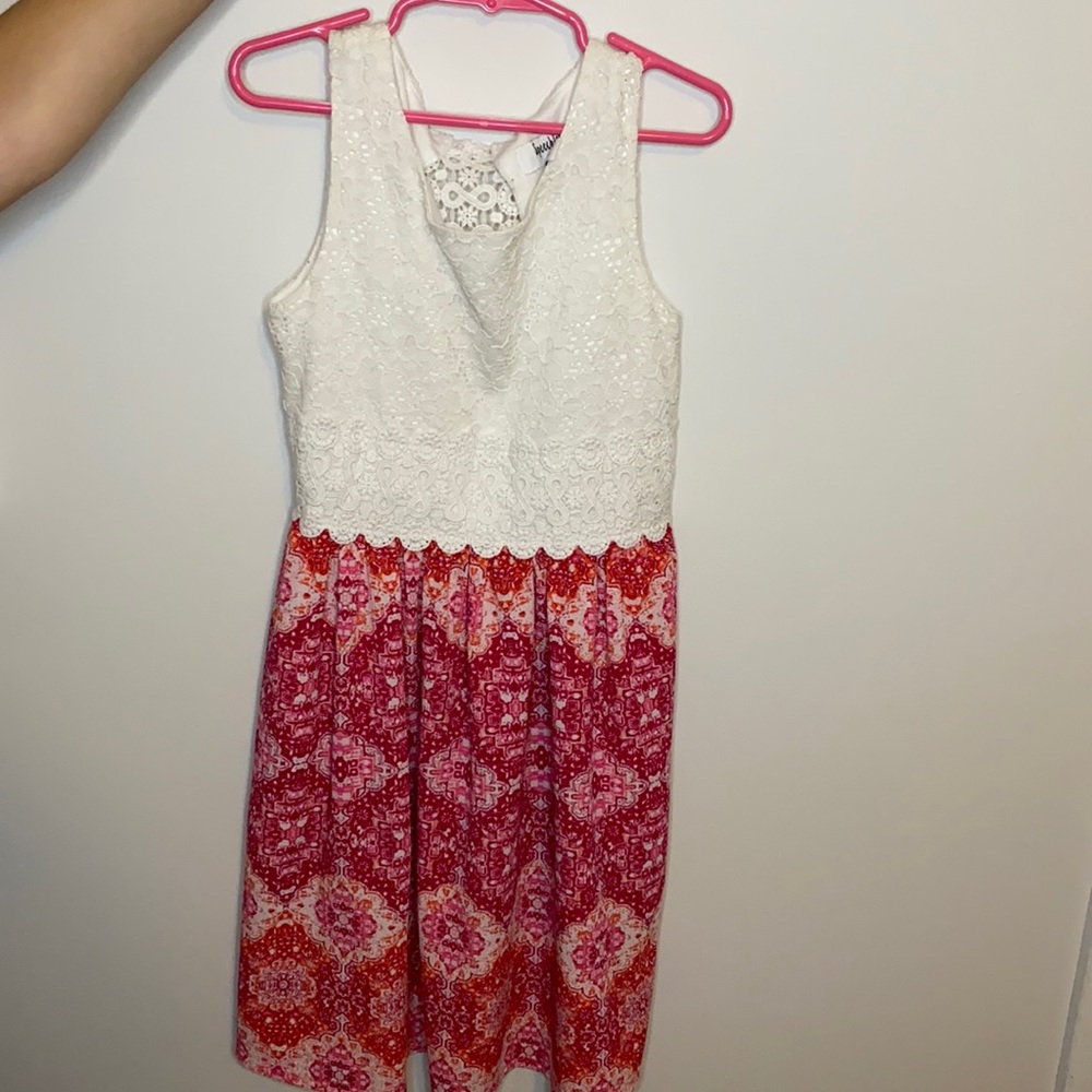 Girls Speechless kids dress